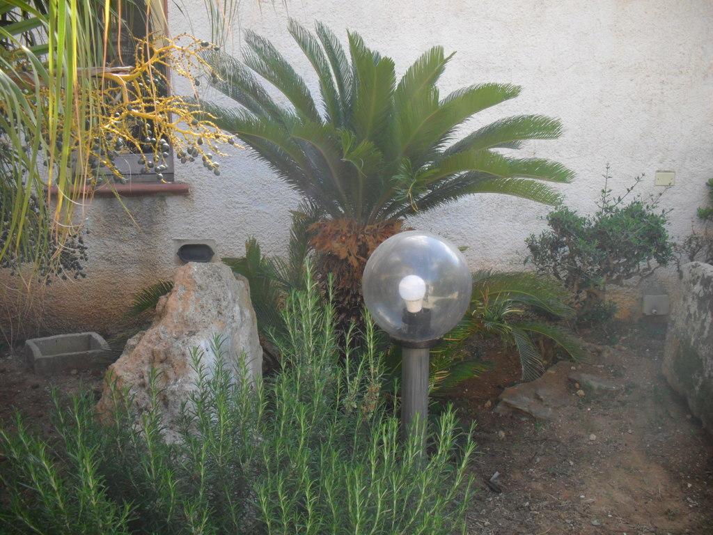 Casa Petros Apartment Marsala Exterior photo