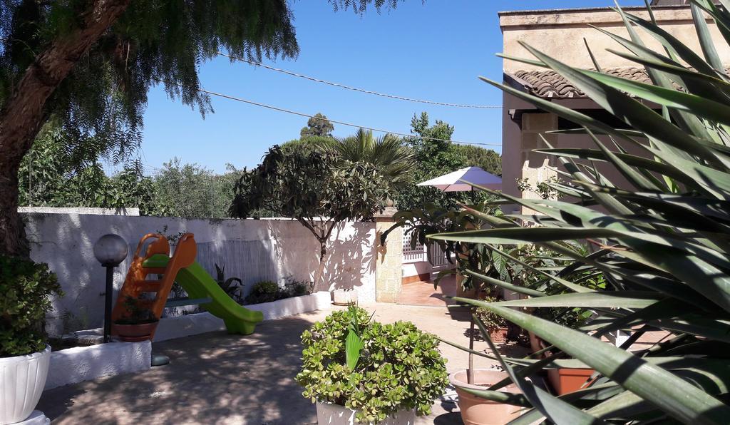Casa Petros Apartment Marsala Exterior photo