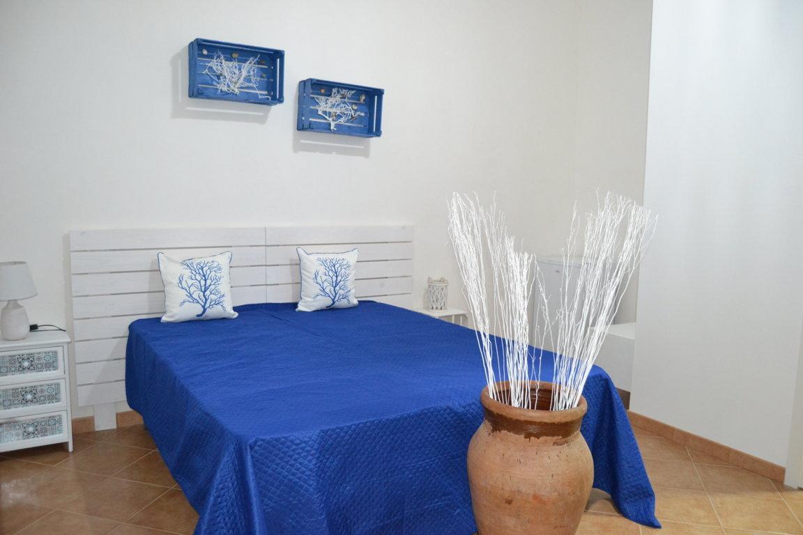 Casa Petros Apartment Marsala Exterior photo